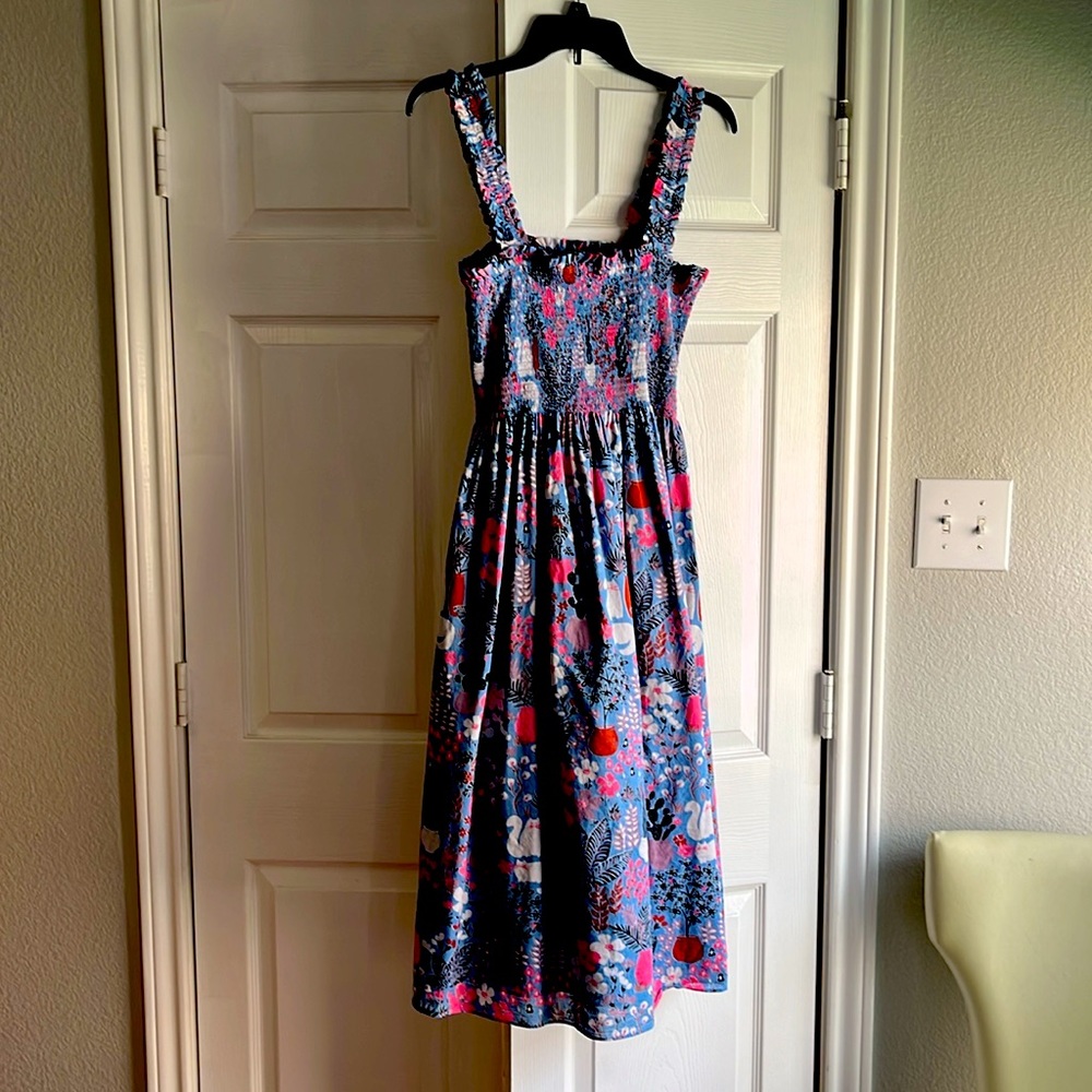 Kate Spade Sundress L